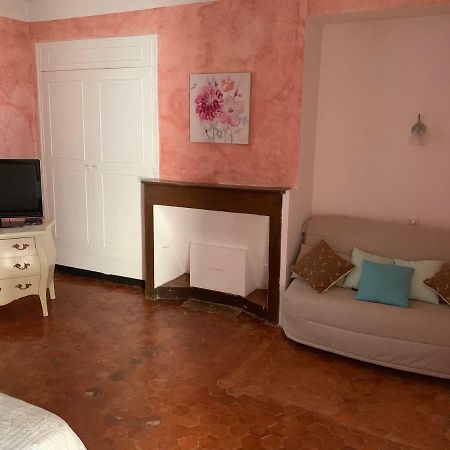 Auberge Du Montagnier Saint-Julien  Bagian luar foto