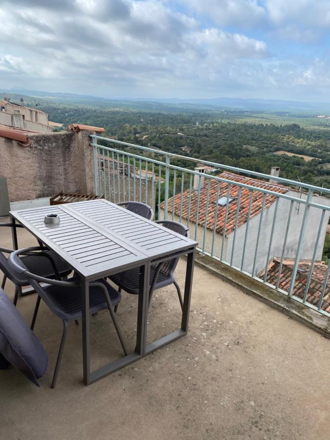 Auberge Du Montagnier Saint-Julien  Bagian luar foto