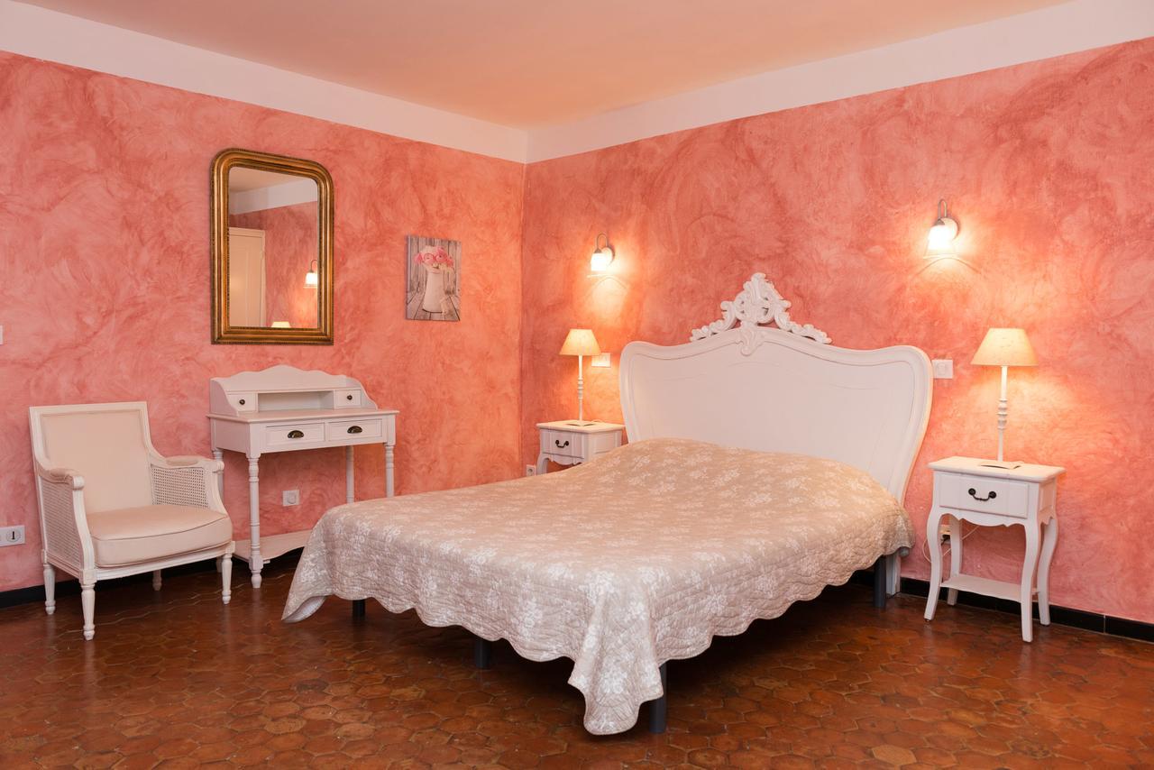 Auberge Du Montagnier Saint-Julien  Bagian luar foto