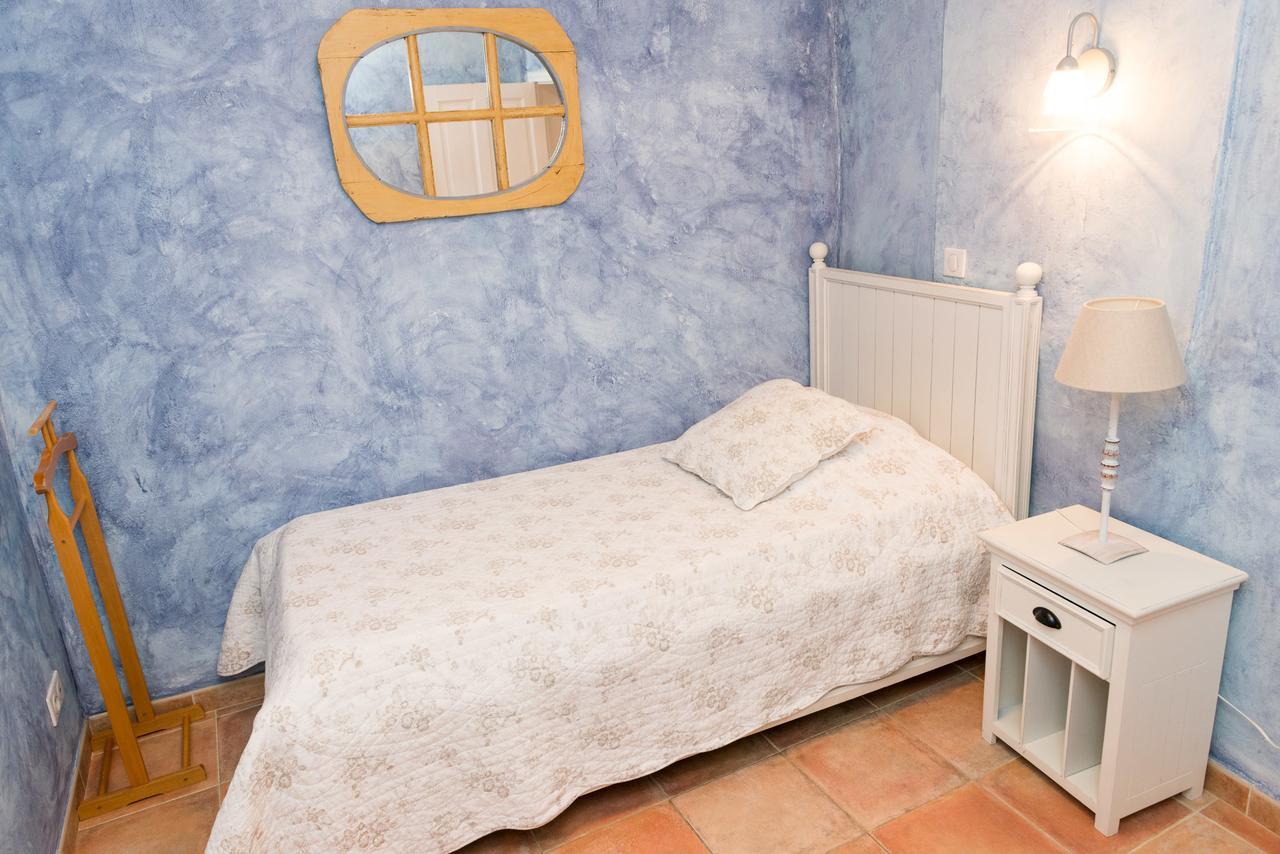 Auberge Du Montagnier Saint-Julien  Bagian luar foto