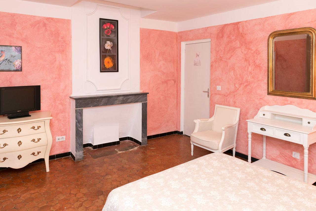 Auberge Du Montagnier Saint-Julien  Bagian luar foto