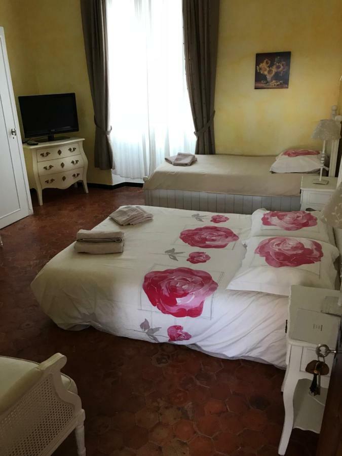 Auberge Du Montagnier Saint-Julien  Bagian luar foto