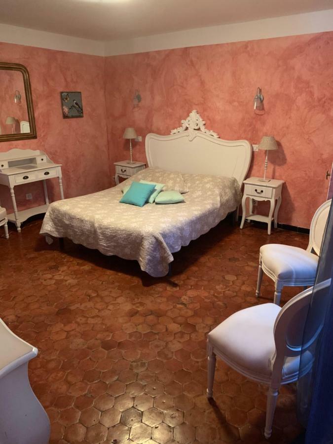 Auberge Du Montagnier Saint-Julien  Bagian luar foto