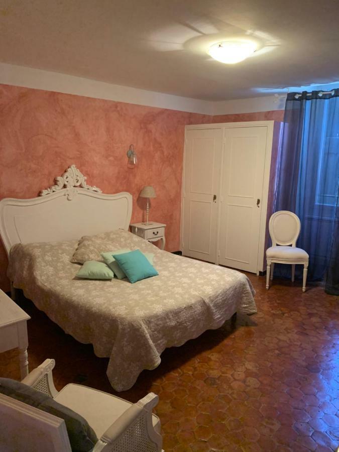 Auberge Du Montagnier Saint-Julien  Bagian luar foto